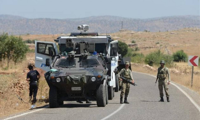 ΗΠΑ: Χαρακτηρίζουν τρομοκρατική οργάνωση το ΡΚΚ