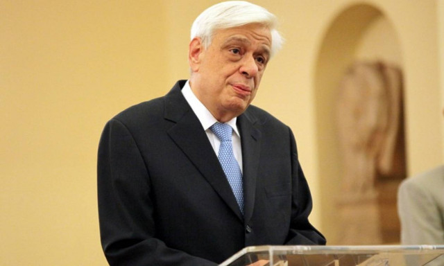 Στο Προεδρικό Μέγαρο το ΔΣ του ΣΕΛΠΕ