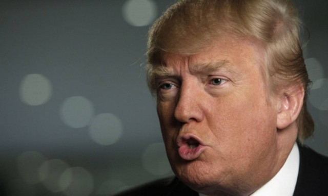 Φαβορί για το χρίσμα των Ρεπουμπλικανών ο Ντόναλντ Τραμπ