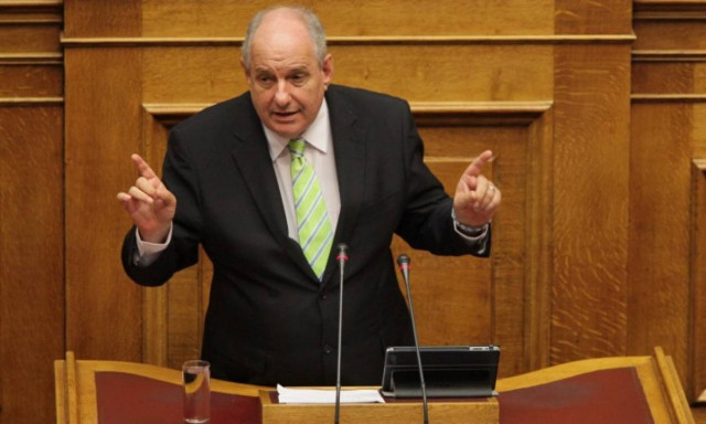 Κουίκ: Η κυβέρνηση Σαμαρά - Βενιζέλου σταμάτησε τη διαδικασία «ιχνηθέτησης» των καυσίμων