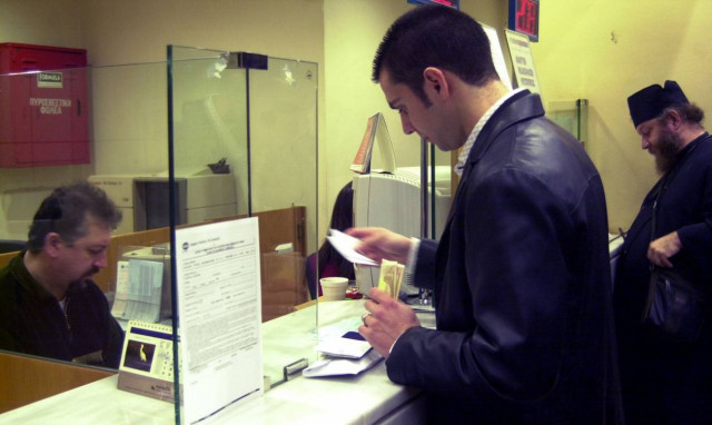 Τι θα ισχύσει για τις συναλλαγές των επιχειρήσεων στις τράπεζες