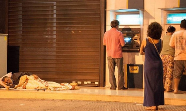 3ο Μνημόνιο: «Καθρεφτάκια» για... ιθαγενείς τα 85 δισ.