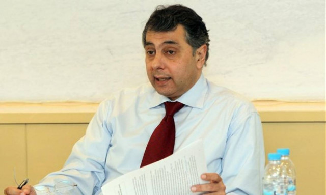 Κορκίδης: Σε 10 ημέρες η επανεξέταση των ορίων ανάληψης από τις τράπεζες