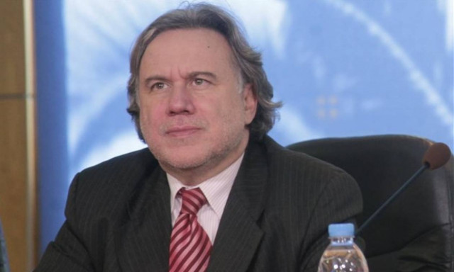 Μνημόνιο 3 - Κατρούγκαλος: Δεν θέλουμε να γίνουμε αριστερή παρένθεση