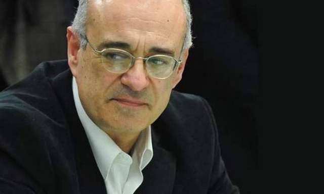 Μάρδας: Δεν έγιναν ποτέ συζητήσεις για δραχμή