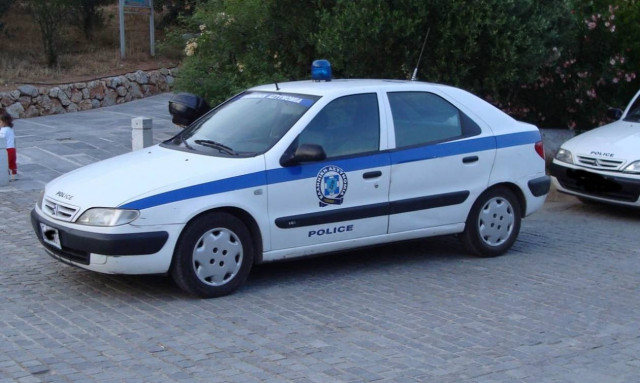 Χαλκίδα: Τρόμος από ληστεία με …ρόπαλο