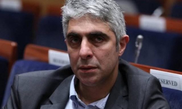 Γιώργος Τσίπρας: Αν γίνουν εκλογές, γιατί να είναι υποψήφιοι οι διαφωνούντες;