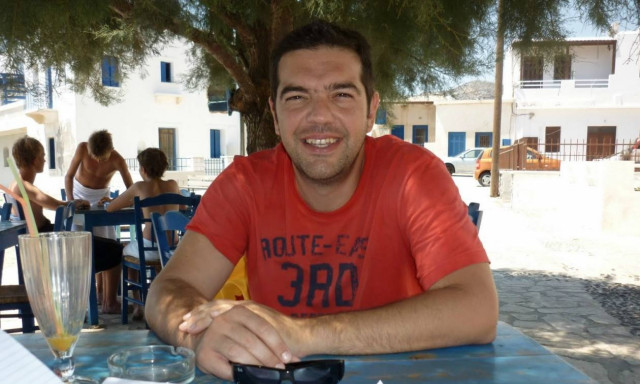 Πού θα περάσει τις διακοπές του ο Αλέξης Τσίπρας