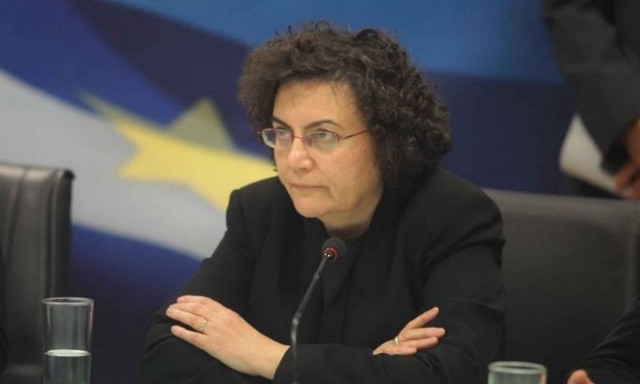 Ξάδερφος και ανιψιός της Βαλαβάνη «σήκωσαν» λεφτά λίγο πριν την επιβολή των capital controls