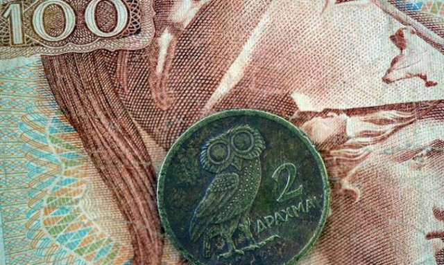 Ο γερμανικός Τύπος για το «πραξικόπημα της δραχμής»