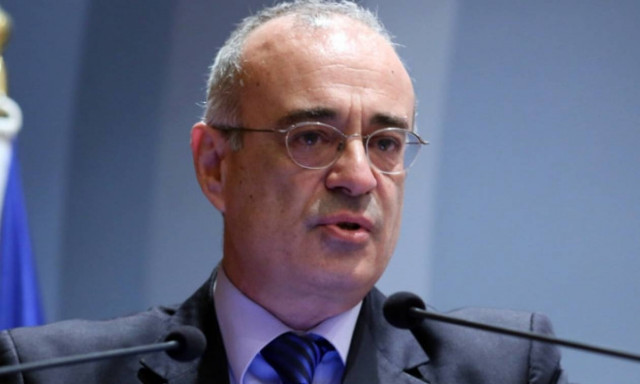 Μάρδας: Δεν υπάρχει χρονοδιάγραμμα για την άρση των capital controls