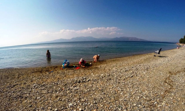 Έκτακτο δελτίο επιδείνωσης καιρού από την ΕΜΥ - Στο «κόκκινο» ο υδράργυρος