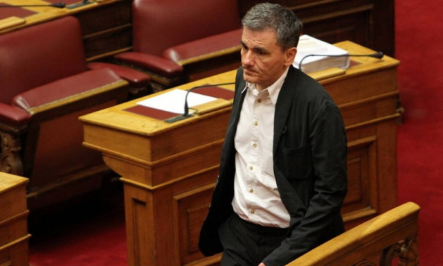 Τσακαλώτος: Άρχισαν οι τεχνικές συζητήσεις