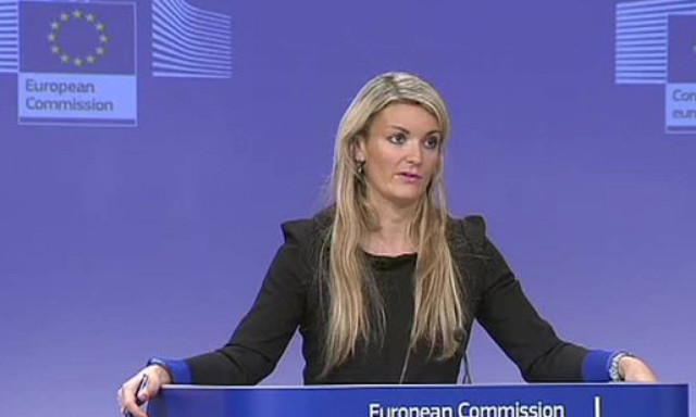 Κομισιόν: Ξεκίνησαν οι συζητήσεις των θεσμών με τις ελληνικές αρχές στην Αθήνα