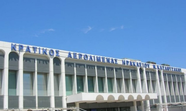 Ηράκλειο: Δέκα αλλοδαποί προσπάθησαν να ταξιδέψουν με πλαστά έγγραφα