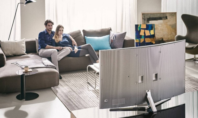 Samsung: Αποτελέσματα της μεγαλύτερης έρευνας σε 18.000 Ευρωπαίους για τη χρήση της τεχνολογίας