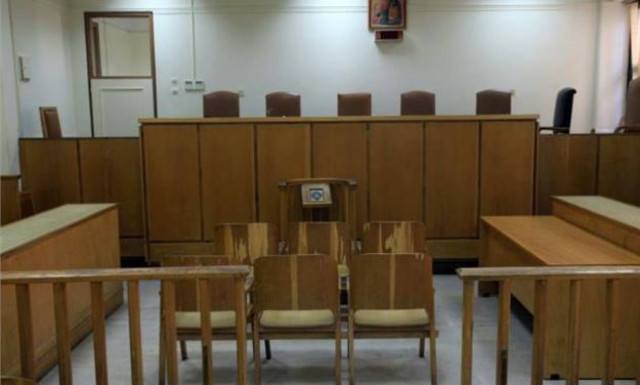 Εδώλιο «δείχνει» εισαγγελέας σε τρία άτομα για απάτη με επίκεντρο την Ένωση Παντοπωλών Κατερίνης