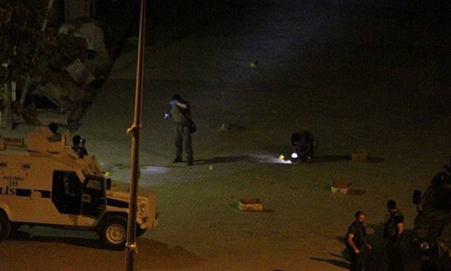 Τουρκία: Νέα δολοφονία αξιωματικού στα νοτιοανατολικά της χώρας