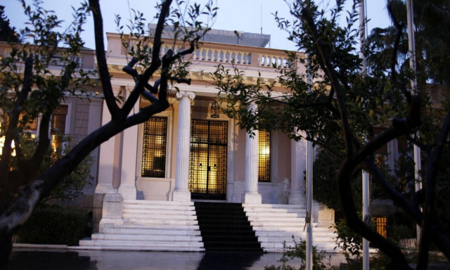 Κυβέρνηση για Βαρουφάκη: Δεν υπήρξε κανένα σχέδιο για επιστροφή στη δραχμή