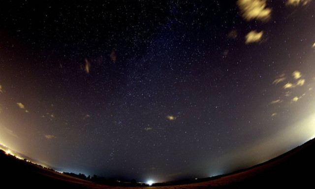 Δέλτα Υδροχοΐδες: Με βροχή αστεριών μας αφήνει ο Ιούλιος