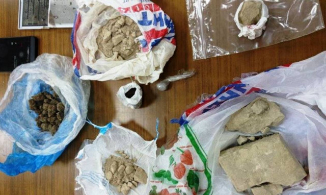 Κέρκυρα: Εξαρθρώθηκε σπείρα διακίνησης ηρωίνης