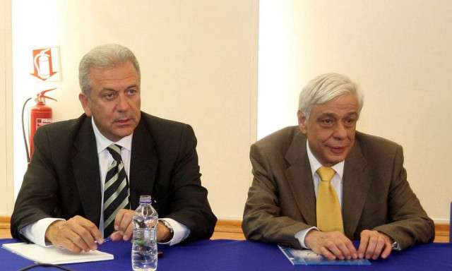 Αποκλειστικό: Το «πραξικόπημα της δραχμής», ο Βαρουφάκης και τα... παραμύθια!