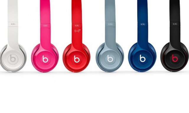 Στην iSquare η διανομή των Beats By Dr. Dre