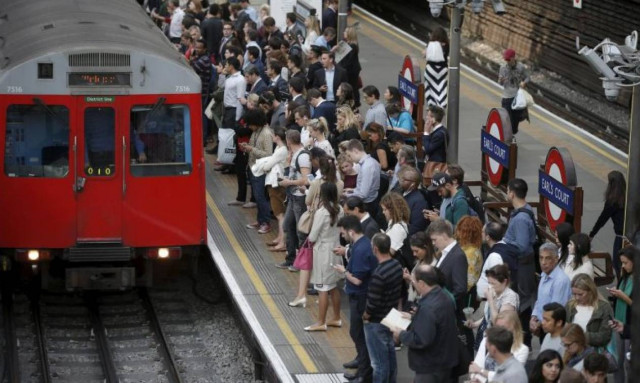 O δολοφόνος του Μετρό που σκότωσε 18 άτομα και δεν πιάστηκε ποτέ!