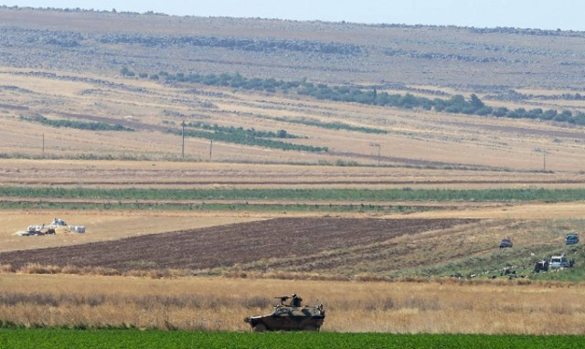 Τουρκία: Αλλαγή πολιτικής και συστράτευση στο συνασπισμό εναντίον των τζιχαντιστών