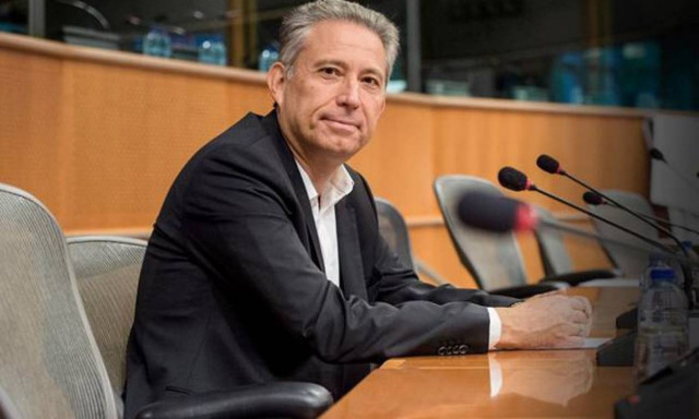 Χρυσόγονος: Δεν αποκλείεται το προσωρινό Grexit