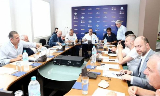 Basket League: Οκτώβριο το πρώτο τζάμπολ!