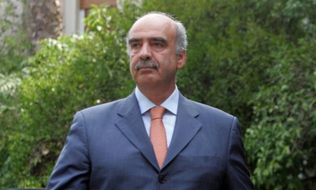 Μεϊμαράκης: Να κληθεί ο Βαρουφάκης ενώπιον της Εξεταστικής Επιτροπής της Βουλής