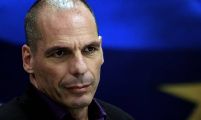 Κλήση Βαρουφάκη στην Εξεταστική για τα Μνημόνια ζητούν βουλευτές της ΝΔ