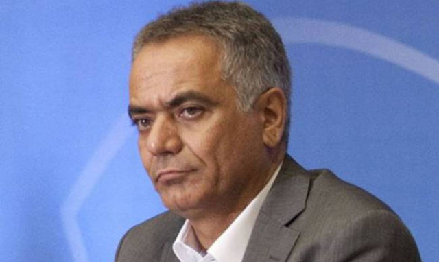 Skourletis rules out privatisation of ADMIE power grid operator