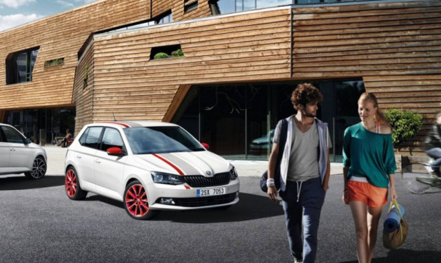 Skoda: Η νέα Fabia στην ελληνική αγορά