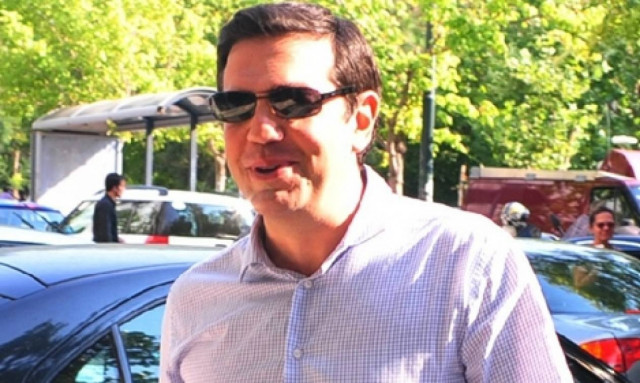 Σήμερα οι αποφάσεις για ΚΠΕ και Συνέδριο ΣΥΡΙΖΑ