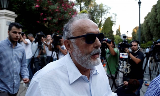 Κουρουμπλής: Εξειδικευμένο πρόγραμμα για τη στήριξη της Δημόσιας Υγείας