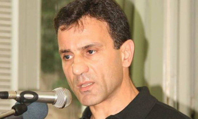 Λαπαβίτσας: Το τρίτο μνημόνιο θα αποδειχθεί καταστροφικό - Αναγκαίο βήμα η έξοδος απο την ΟΝΕ