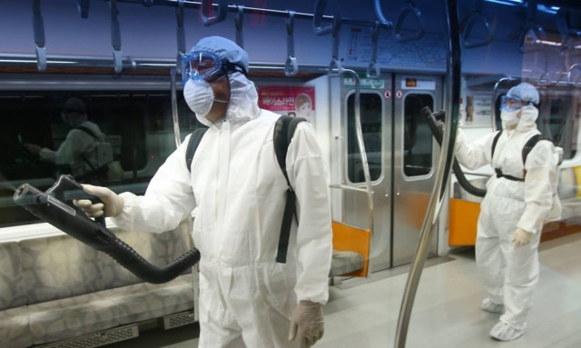 Νότια Κορέα-MERS: Η Σεούλ ανακοινώνει τη λήξη της επιδημίας στη χώρα