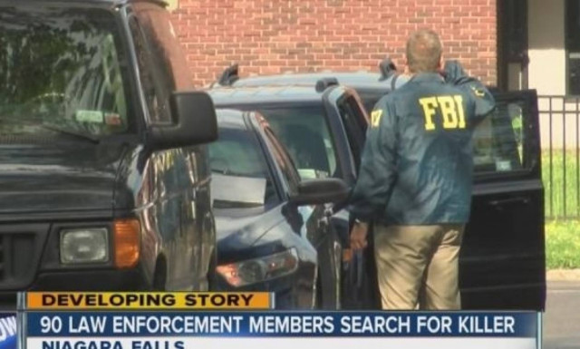 HΠΑ: Ο βιαστής του Τσάρλεστον ήταν serial killer;