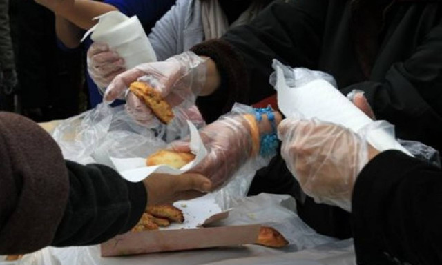 Έως 26 Αυγούστου αιτήσεις για πρόγραμμα του Ταμείου Βοήθειας της ΕΕ για Άπορους