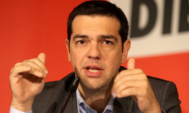 Συνέντευξη Τσίπρα: «Εκβιασμένη» ενότητα δεν υπάρχει πουθενά!