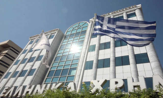 Εν αναμονή της υπουργικής απόφασης για την επαναλειτουργία του Χρηματιστηρίου