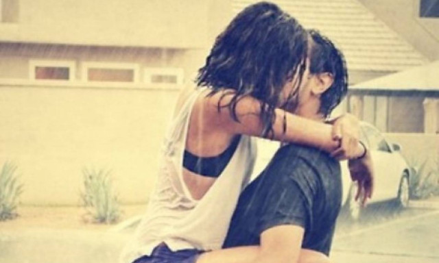 Δώσε του αξέχαστα φιλιά με αυτές τις τρεις τεχνικές!