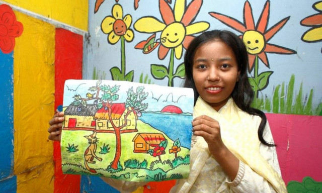 Διεθνής ενέργεια Chillbox με ActionAid για την στήριξη των «Happy Homes»