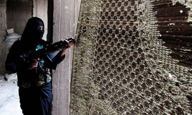 Ζήτησε δώρο γάμου το κεφάλι ενός απίστου και πολύ απλά της το έδωσαν