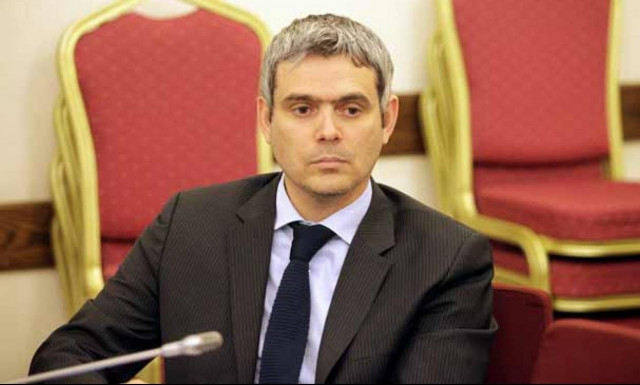 Καραγκούνης: Ο Τσίπρας συνέχισε τα ψέματα