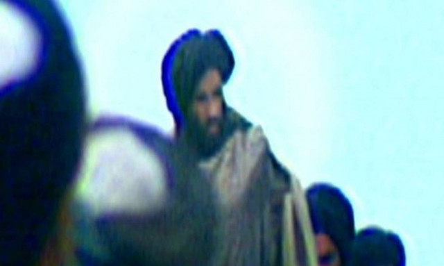 Ζει ή όχι ο Μουλάς Ομάρ;