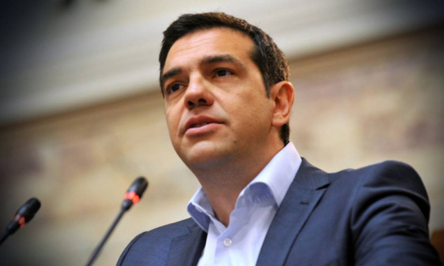 Αλέξης Τσίπρας: Μόνο περήφανοι θα πρέπει να είμαστε για την 6μηνη διαπραγμάτευση