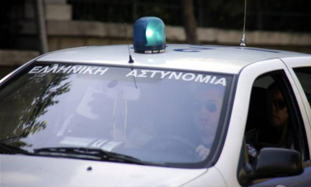 Σέρρες: Θανάσιμη συμπλοκή μεταξύ πατέρα και γιου «βλέπει» η ΕΛ.ΑΣ.